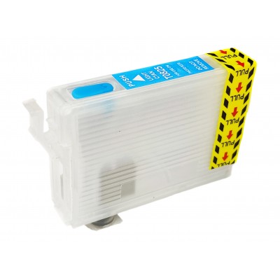 Картридж WWM для ПЗK пустой, без чипа Epson R270 / CX7300 / TX119 / T50 / CR.0229 Картридж WWM для ПЗK пустой, без чипа Epson R270 / CX7300 / TX119 / T50 / CR.0229