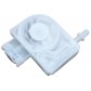 Демпфер, картридж, адаптер, фильтр чернил Epson DX5 1800 / 1900 / 7400 / 7450 / 7800 / 9400 / 9800 3X2мм с быстрой доставкой