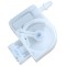 Демпфер, картридж, адаптер, фильтр чернил Epson DX5 1800 / 1900 / 7400 / 7450 / 7800 / 9400 / 9800 3X2мм
