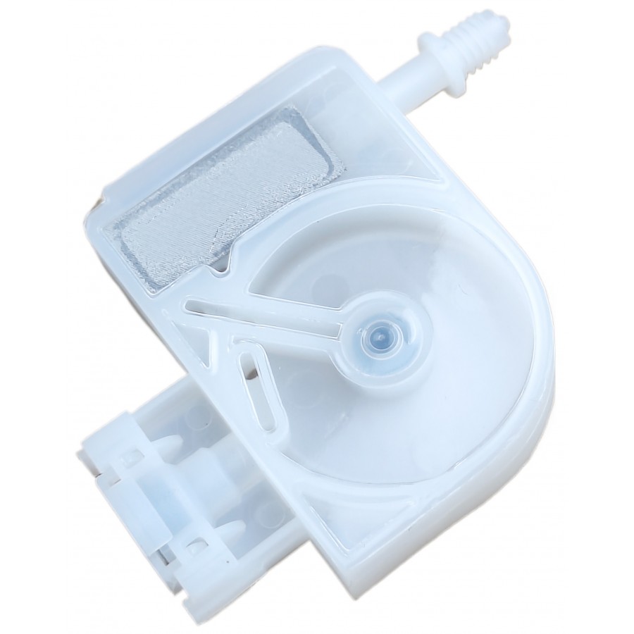 Демпфер, картридж, адаптер, фильтр чернил Epson DX5 1800 / 1900 / 7400 / 7450 / 7800 / 9400 / 9800 3X2мм с быстрой доставкой
