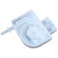 Демпфер, картридж, адаптер, фильтр чернил Epson DX5 4000 / 4400 / 4450 / 4800 / 4880 / 7400 / 7450 4X3мм с быстрой доставкой