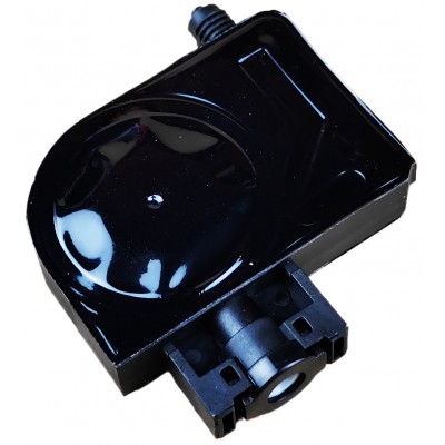 Демпфер, картридж, адаптер, фильтр чернил Epson DX5 4000 / 4400 / 4450 / 4800 / 4880 / 7400 / 7450 4X3мм Демпфер, картридж, адаптер, фильтр чернил Epson DX5 4000 / 4400 / 4450 / 4800 / 4880 / 7400 / 7450 4X3мм