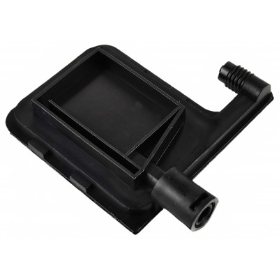 Демпфер, картридж, адаптер, дампер, фильтр чернил Epson DX5 / XP600 / 4720 / 4X3мм / UV / DX5-4X3UVL Демпфер, картридж, адаптер, дампер, фильтр чернил Epson DX5 / XP600 / 4720 / 4X3мм / UV / DX5-4X3UVL