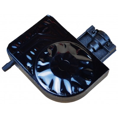 Демпфер, картридж, адаптер, фильтр чернил Epson DX5 4000 / 4400 / 4450 / 4800 / 4880 / 7400 / 7450 4X3мм Демпфер, картридж, адаптер, фильтр чернил Epson DX5 4000 / 4400 / 4450 / 4800 / 4880 / 7400 / 7450 4X3мм