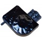 Демпфер, картридж, адаптер, фильтр чернил Epson DX5 4000 / 4400 / 4450 / 4800 / 4880 / 7400 / 7450 4X3мм с быстрой доставкой