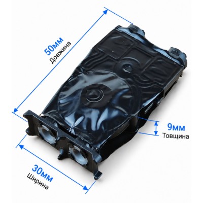 Демпфер, картридж, адаптер, дампер, фильтр чернил Epson DX6 / DX7 / 7910 / 9910 / 7710 / VS-640 / VS-540 Демпфер, картридж, адаптер, дампер, фильтр чернил Epson DX6 / DX7 / 7910 / 9910 / 7710 / VS-640 / VS-540
