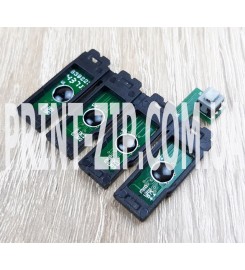 Планка с чипами для СНПЧ ( сброс уровня чернил )  Epson WorkForce WF-2510 / WF-2520 / WF-2530 / WF-2540 / XP-100 / XP-200 / XP-300 / XP-310 / XP-400 / XP-410 / PCH-WF-XP