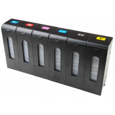 СНПЧ PRINTERO для Epson 1410 / T50 / T59 / R270 / R290 / R390 / RX590 / RX610 / TX650 / PE6T821NRB СНПЧ PRINTERO для Epson 1410 / T50 / T59 / R270 / R290 / R390 / RX590 / RX610 / TX650 / PE6T821NRB