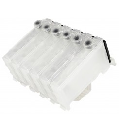 СНПЧ PRINTERO для Epson 1410 / T50 / T59 / R270 / R290 / R390 / RX590 / RX610 / TX650 / PE6T821NRB