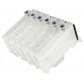 СНПЧ PRINTERO для Epson 1410 / T50 / T59 / R270 / R290 / R390 / RX590 / RX610 / TX650 / PE6T821NRB с быстрой доставкой