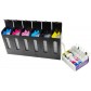 СНПЧ PRINTERO для Epson 1410 / T50 / T59 / R270 / R290 / R390 / RX590 / RX610 / TX650 / PE6T821NRB с быстрой доставкой СНПЧ PRINTERO для Epson 1410 / T50 / T59 / R270 / R290 / R390 / RX590 / RX610 / TX650 / PE6T821NRB с быстрой доставкой
