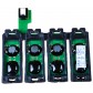 Планка с чипами для СНПЧ Epson Stylus С79 / TX219 / TX419 / Bk, C, M, Y / PZ0238 с быстрой доставкой