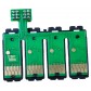 Планка с чипами для СНПЧ Epson Stylus S22 / SX125 / XS130 / PZ0260 с быстрой доставкой Планка с чипами для СНПЧ Epson Stylus S22 / SX125 / XS130 / PZ0260 с быстрой доставкой