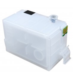 Перезаправляемые картриджи, ПЗК Printero с чипами 4 шт. для EPSON WF-7110DTW / WF-7210 / WF-7610DWF / WF-7620DTWF / RE-T2711XL