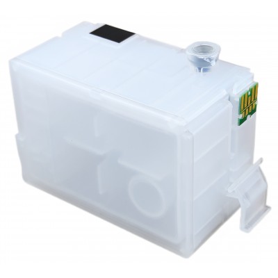 Перезаправні картриджі, ПЗК Printero з чіпами 4 шт. для EPSON WF-7110DTW / WF-7210 / WF-7610DWF / WF-7620DTWF / RE-T2711XL Перезаправні картриджі, ПЗК Printero з чіпами 4 шт. для EPSON WF-7110DTW / WF-7210 / WF-7610DWF / WF-7620DTWF / RE-T2711XL