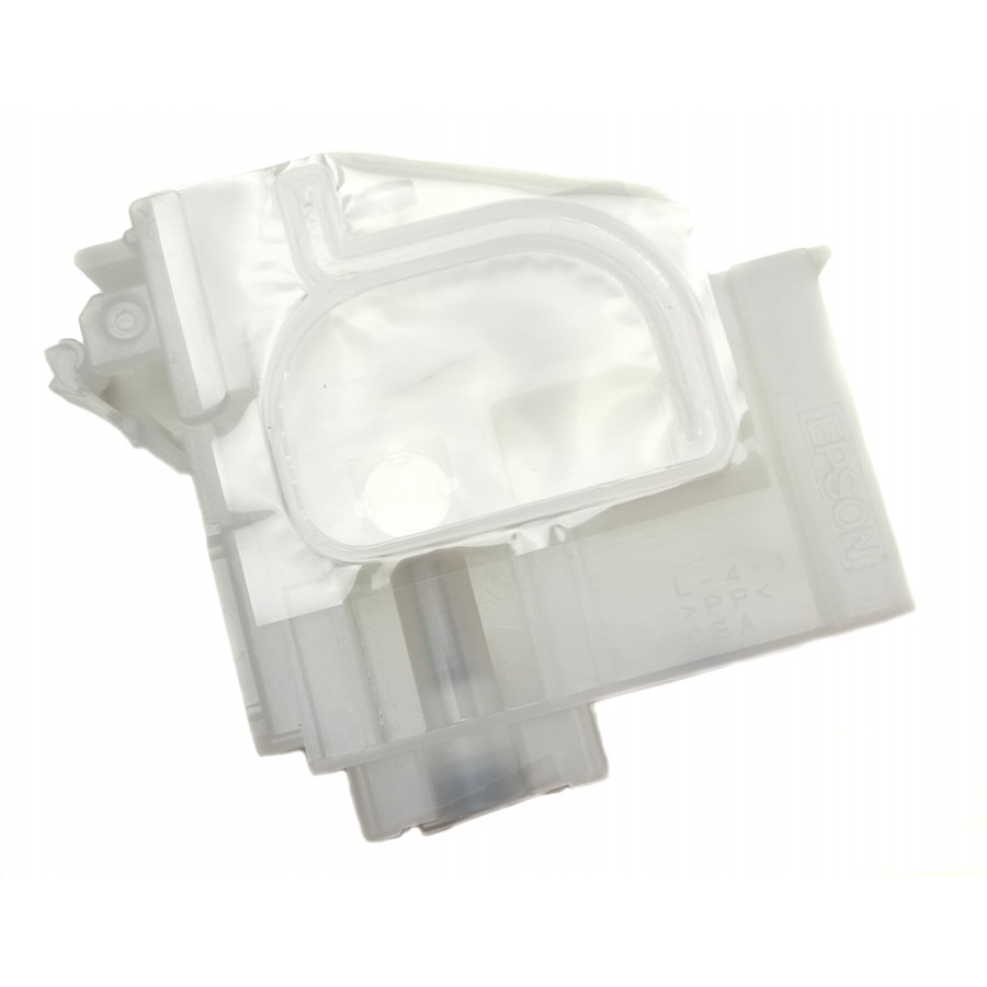 Адаптер, картридж, демпфер, дампер Original Epson L100 / L110 / L111 / L120 / L130 / L132 / L200 / L201 / L210 / L211 / L220 / L222 / L300 / L301 / L800 / M100 / M105 / M200 / M205 / 1624320 / 1620879 / 1548351 / 1594328 / 1682348 / 1797900 с быстрой дост