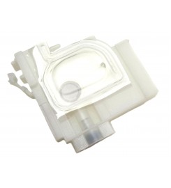 4X Адаптер, картридж, демпфер, дампер Epson L100 / L110 / L120 / L800 / M100 / M200 / 1624320