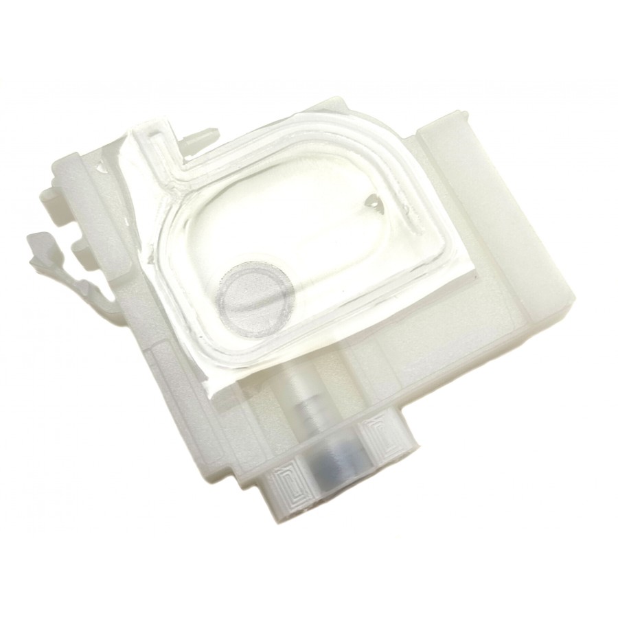 Адаптер, картридж, демпфер, дампер Epson L100 / L110 / L111 / L120 / L130 / L132 / L200 / L201 / L210 / L211 / L220 / L222 / L300 / L301 / L800 / M100 / M105 / M200 / M205 / 1624320 / 1620879 / 1548351 / 1594328 / 1594328 / 1797900 с быстрой доставкой