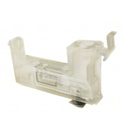 Картридж WWM для CНПЧ пустий, без чіпа Epson S22 / SX125 / SX425 / CS.0260