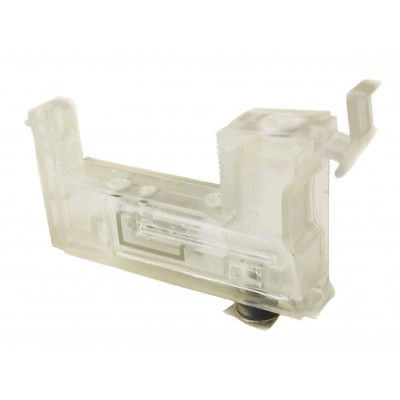 Картридж WWM для CНПЧ пустой, без чипа Epson S22 / SX125 / SX425 / CS.0260 Картридж WWM для CНПЧ пустой, без чипа Epson S22 / SX125 / SX425 / CS.0260