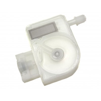 Демпфер, картридж, адаптер, дампер, фильтр чернил Epson DX5 / 9800 / 4800 / 7400/ 7800 / 9400 / 9450 4X3мм Демпфер, картридж, адаптер, дампер, фильтр чернил Epson DX5 / 9800 / 4800 / 7400/ 7800 / 9400 / 9450 4X3мм