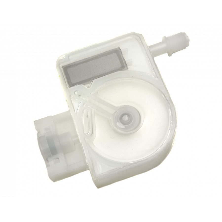Демпфер, картридж, адаптер, дампер, фильтр чернил Epson DX5 / 9800 / 4800 / 7400/ 7800 / 9400 / 9450 4X3мм с быстрой доставкой