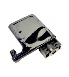 Демпфер, картридж, адаптер, дампер, фільтр чорнила Epson DX5 / XP600 / 4720 / 3X2мм / UV