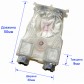 Демпфер, картридж, адаптер, дампер, фильтр чернил Epson DX6 / DX7 / FH-740 / RA-640 / RE-640 / VS-640 / VS-540 с быстрой доставкой