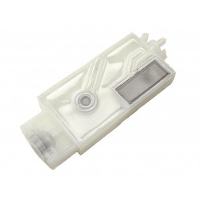 Демпфер, картридж, адаптер, дампер, фильтр чернил Epson DX5 XP600 Mimaki TS3 JV33 CJV30 TS5 JV2 3X2мм Демпфер, картридж, адаптер, дампер, фильтр чернил Epson DX5 XP600 Mimaki TS3 JV33 CJV30 TS5 JV2 3X2мм