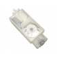 Демпфер, картридж, адаптер, дампер, фильтр чернил Epson DX5 XP600 Mimaki TS3 JV33 CJV30 TS5 JV2 3X2мм с быстрой доставкой