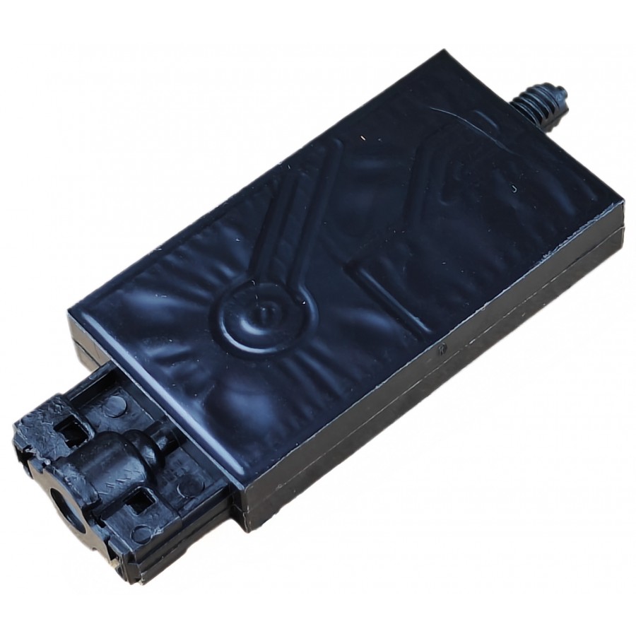 Демпфер, дампер, картридж, адаптер, фильтр чернил Mimaki TS3 / JV33 / CJV30 / TS5 / JV2 Epson DX5 / XP600 3X2мм с быстрой доставкой