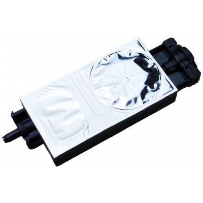 Демпфер, дампер с алюминиевой плёнкой Mimaki TS3 / JV33 / CJV30 / TS5 /JV2 Epson DX5 / XP600 3X2мм Демпфер, дампер с алюминиевой плёнкой Mimaki TS3 / JV33 / CJV30 / TS5 /JV2 Epson DX5 / XP600 3X2мм