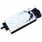 Демпфер, дампер с алюминиевой плёнкой Mimaki TS3 / JV33 / CJV30 / TS5 /JV2 Epson DX5 / XP600 3X2мм с быстрой доставкой