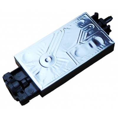 Демпфер, дампер с алюминиевой плёнкой Mimaki TS3 / JV33 / CJV30 / TS5 /JV2 Epson DX5 / XP600 3X2мм Демпфер, дампер с алюминиевой плёнкой Mimaki TS3 / JV33 / CJV30 / TS5 /JV2 Epson DX5 / XP600 3X2мм