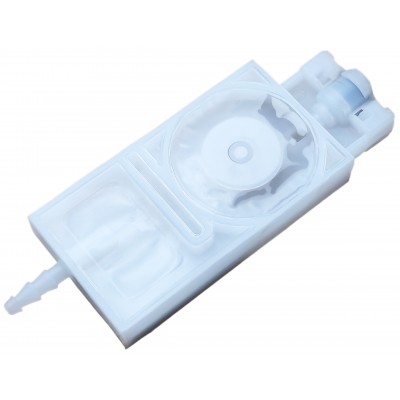 Демпфер, адаптер, картридж, дампер, фільтр чорнил Epson DX5 / XP600 Mimaki TS3 / JV33 / CJV30 /TS5 / JV2 4X3мм Демпфер, адаптер, картридж, дампер, фільтр чорнил Epson DX5 / XP600 Mimaki TS3 / JV33 / CJV30 /TS5 / JV2 4X3мм