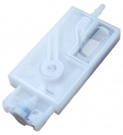 Демпфер, адаптер, картридж, дампер, фільтр чорнил Epson DX5 / XP600 Mimaki TS3 / JV33 / CJV30 /TS5 / JV2 4X3мм
