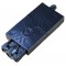Демпфер, адаптер, картридж, фільтр чорнил Epson DX5 / XP600 Mimaki TS3 / JV33 / CJV30 / TS5 / JV2 4X3мм