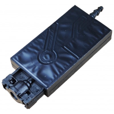 Демпфер, фильтр чернил, картридж, адаптер, дампер Epson DX5 /XP600 Mimaki TS3 / JV33 / CJV30 / TS5 / JV2 4X3мм