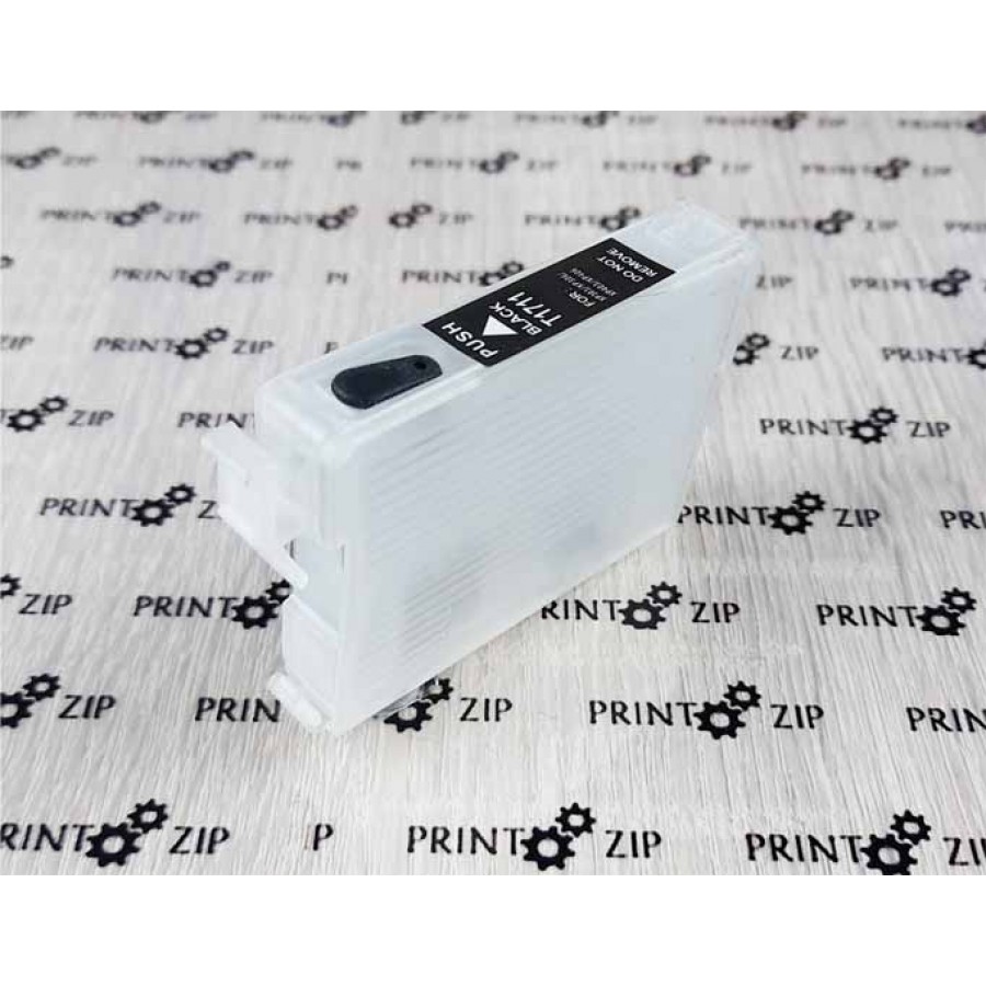 Картридж WWM EPSON EXPRESSION HOME XP: XP-103 , XP-203 , XP-207 , XP-303 , XP-306 , XP-313 , XP-323 , XP-33 , XP-406 , XP-413 , XP-423 з швидкою доставкою
