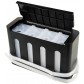 Донор для СНПЧ PRINTERO 4 цветов со шлейфом в корпусе для Canon Epson HP / PETank-4CB с быстрой доставкой