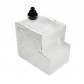 Емкость для чернил Black Original Canon G1020 / G2020 / G2060 / G3020 / G3060 / QM5-0444-000 с быстрой доставкой